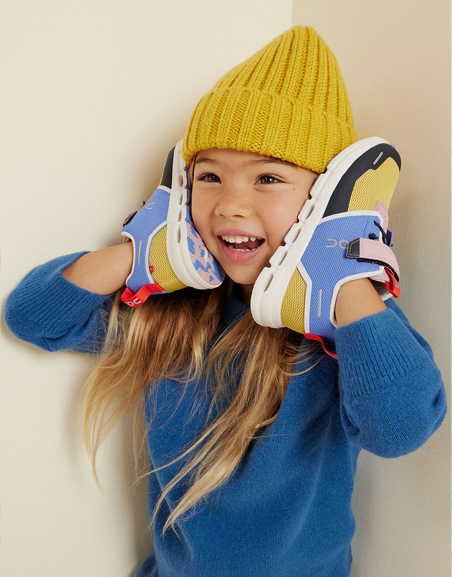Calzado Infantil