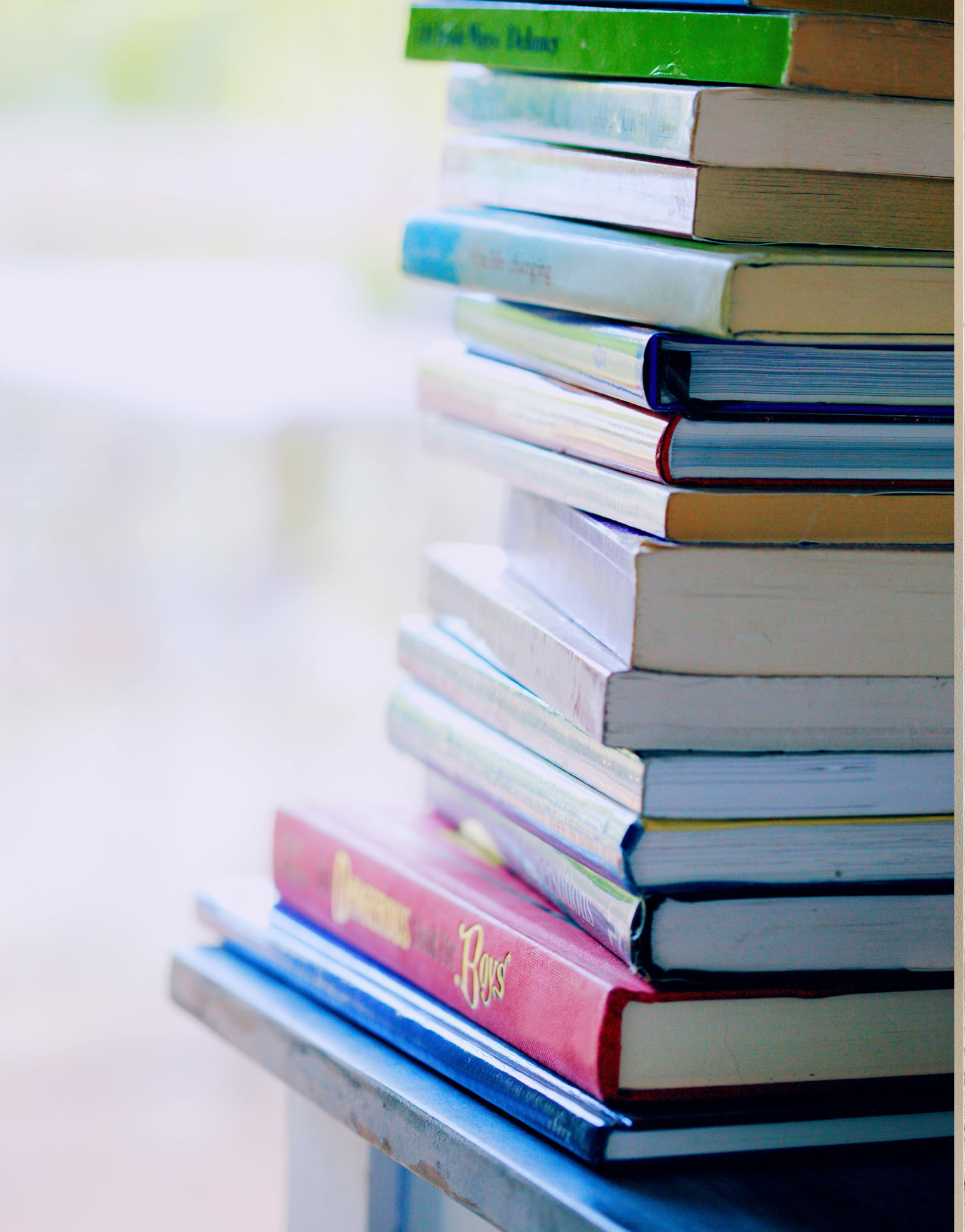 Libros
