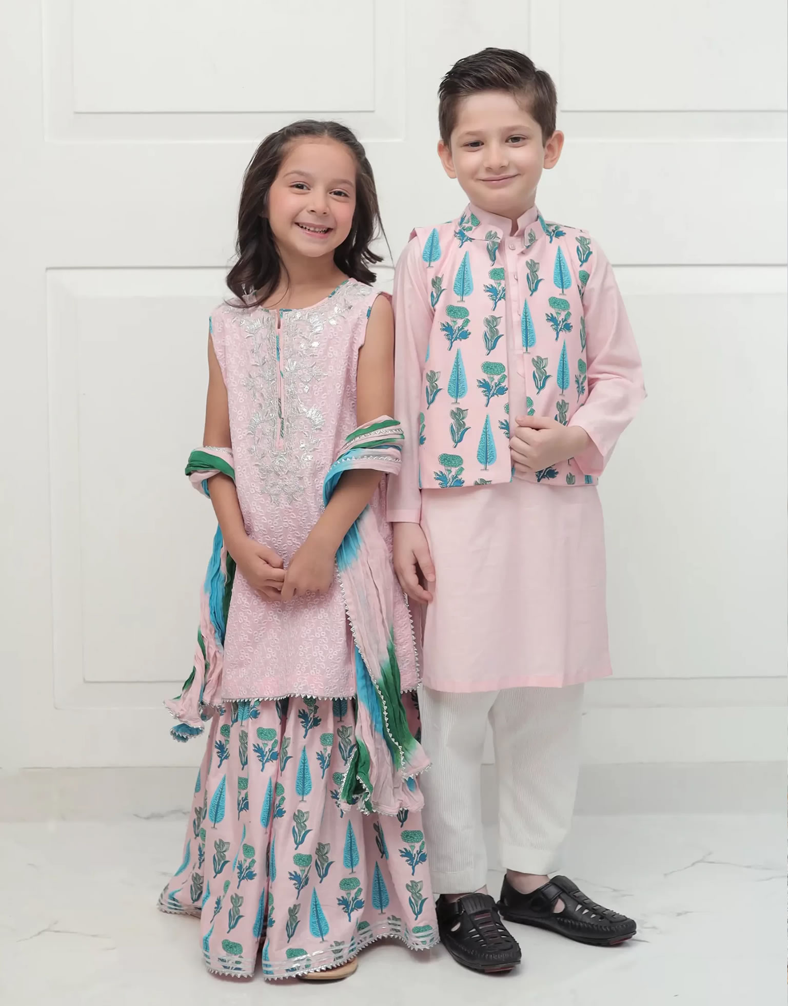 Moda Infantil
