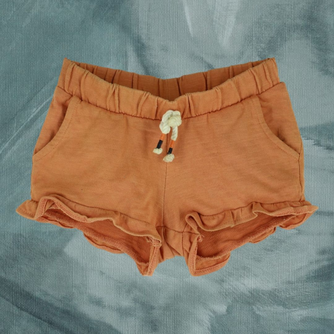 Short Genérico
