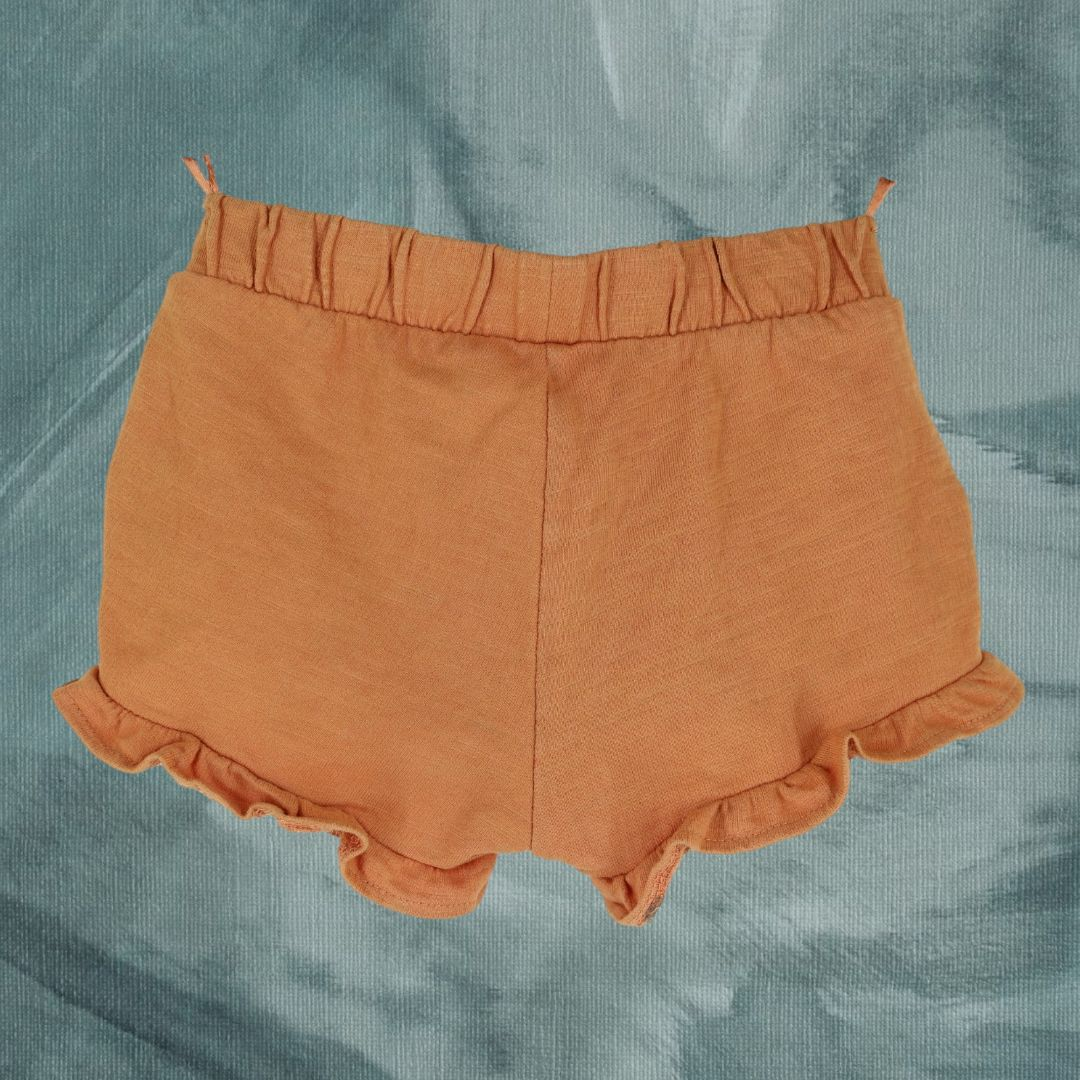 Short Genérico