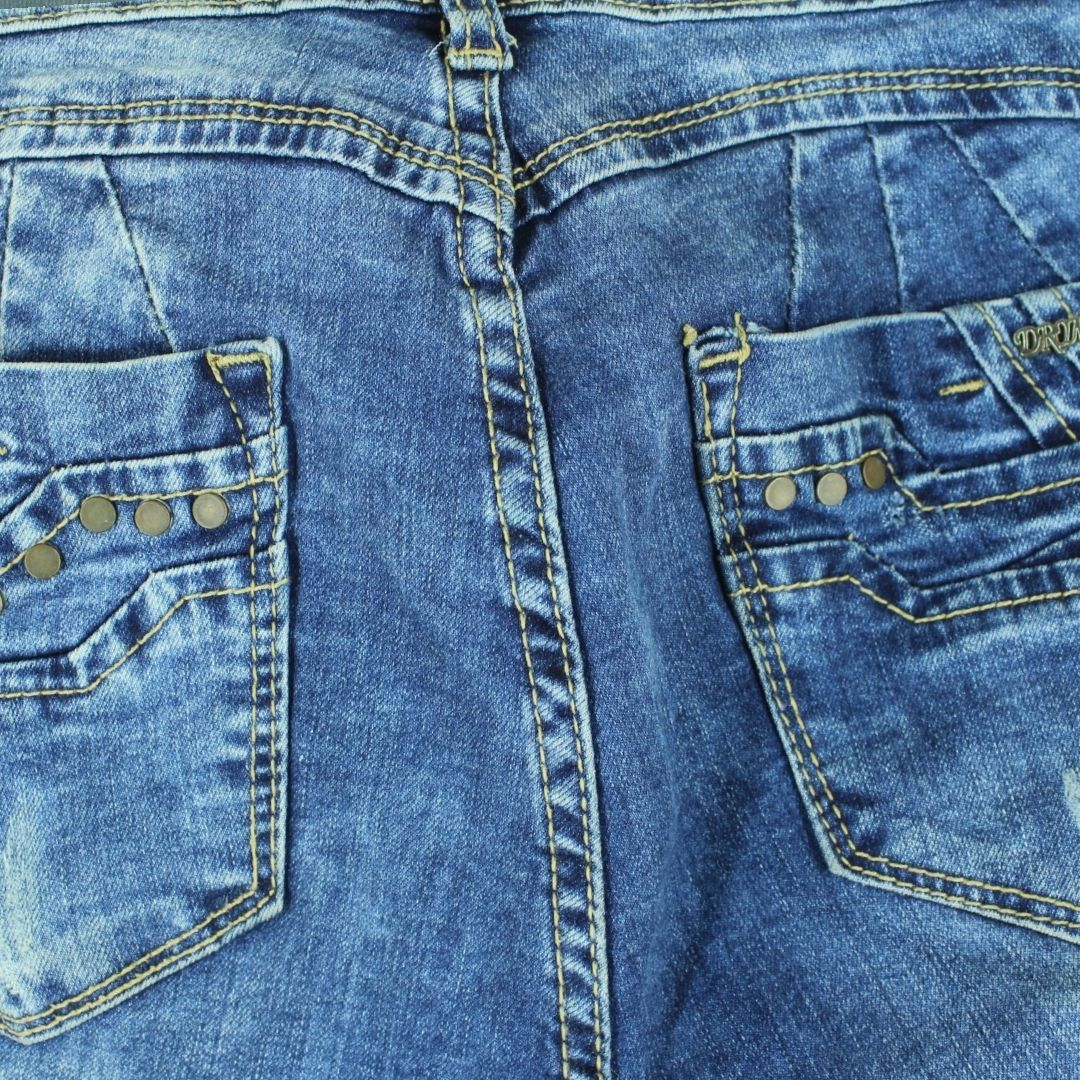 Jeans Dromedar
