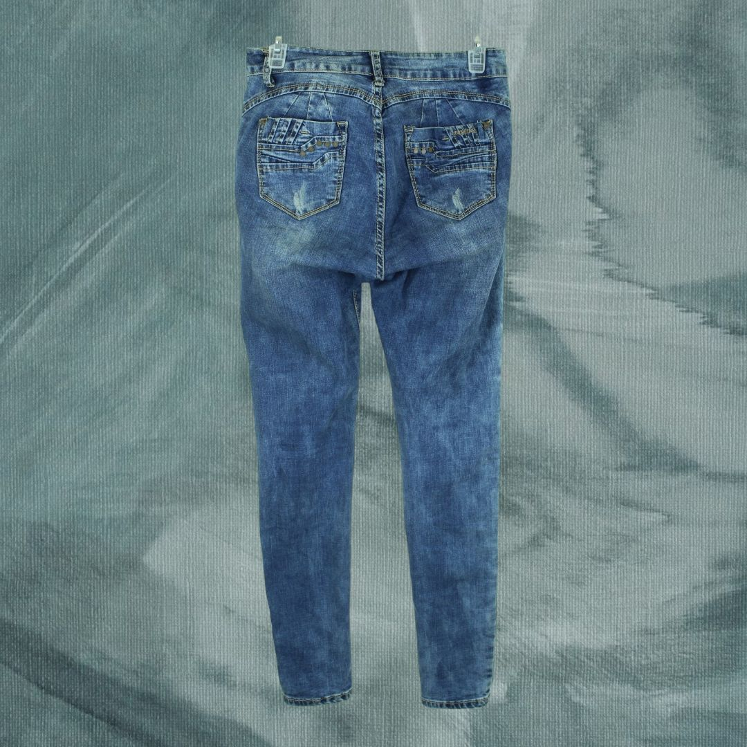 Jeans Dromedar