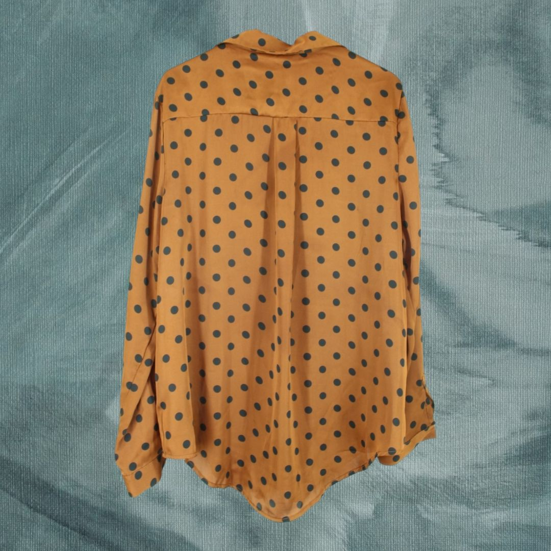 Blusa Basement