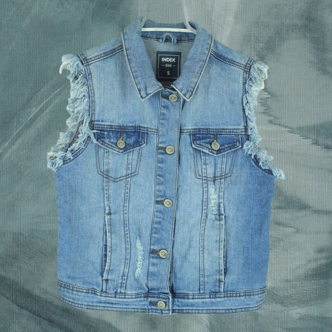 Chaqueta Index