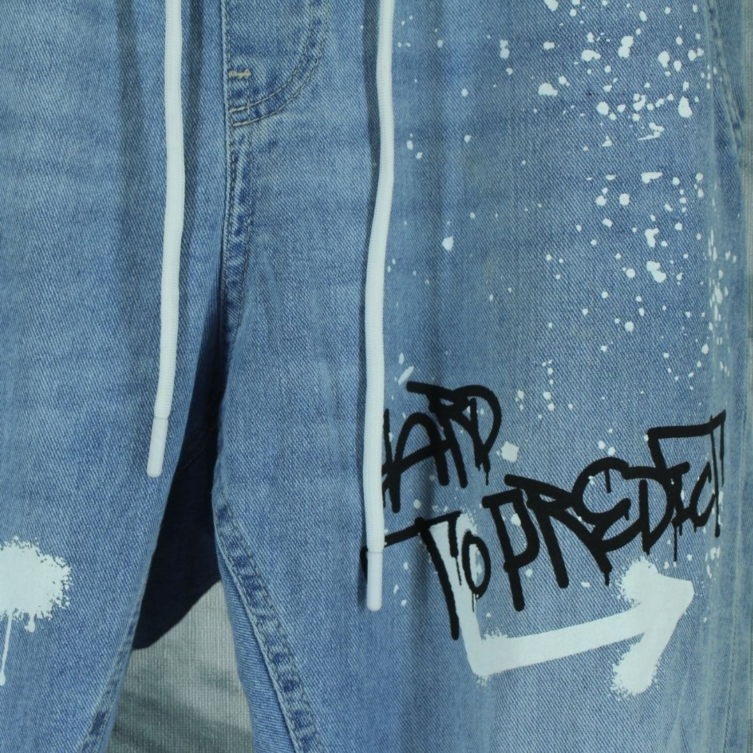 Jeans Bershka