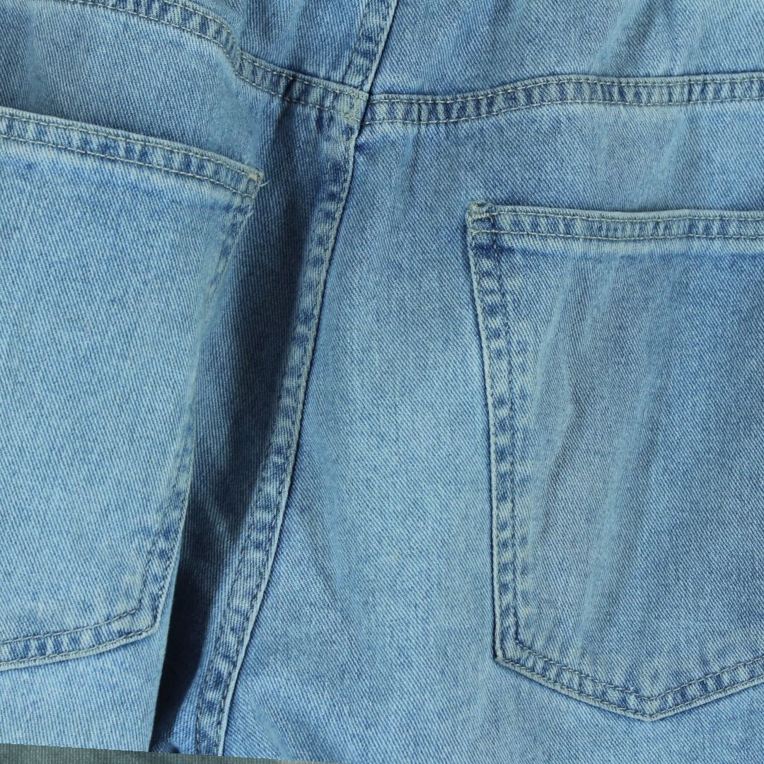 Jeans Bershka