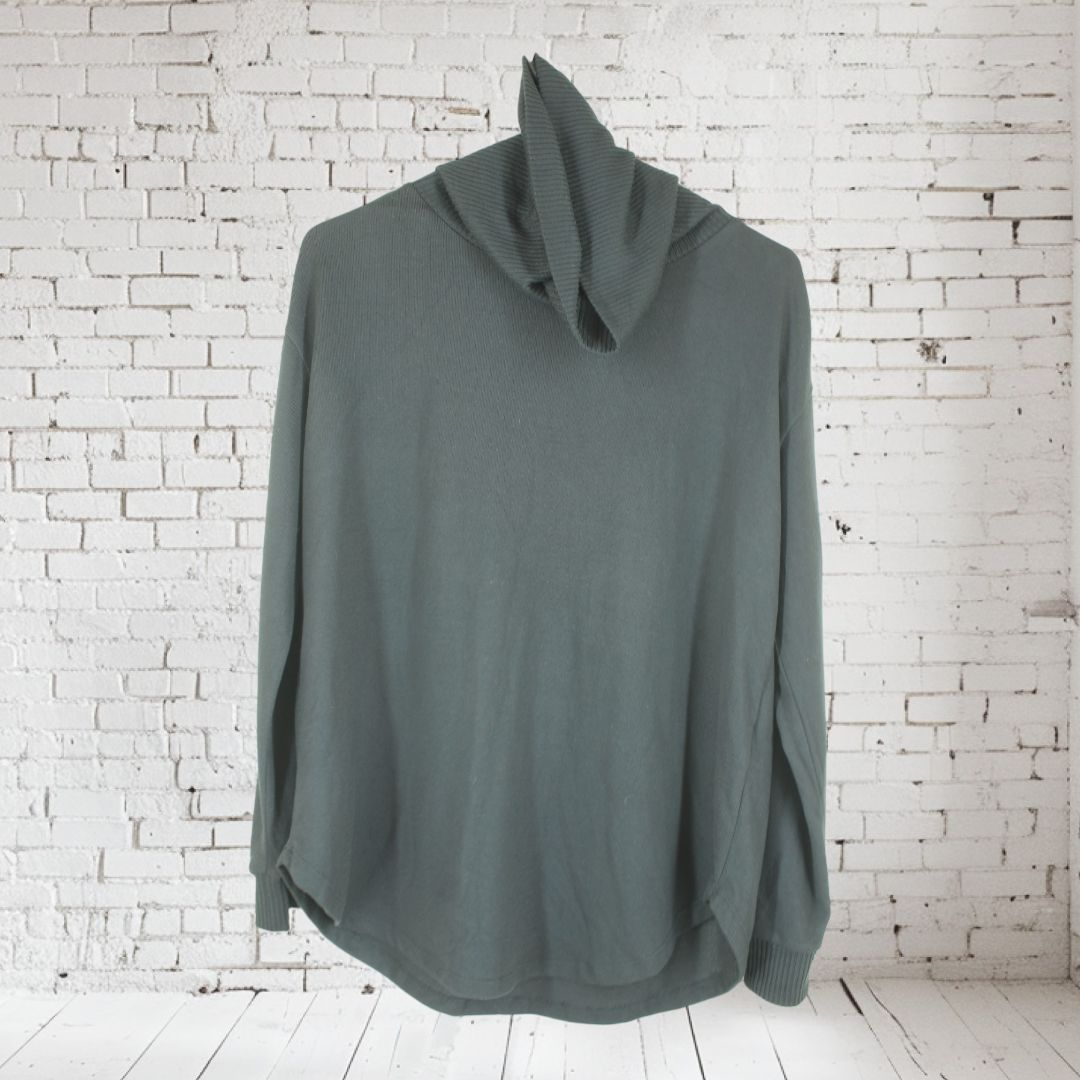 Sweater University Club
