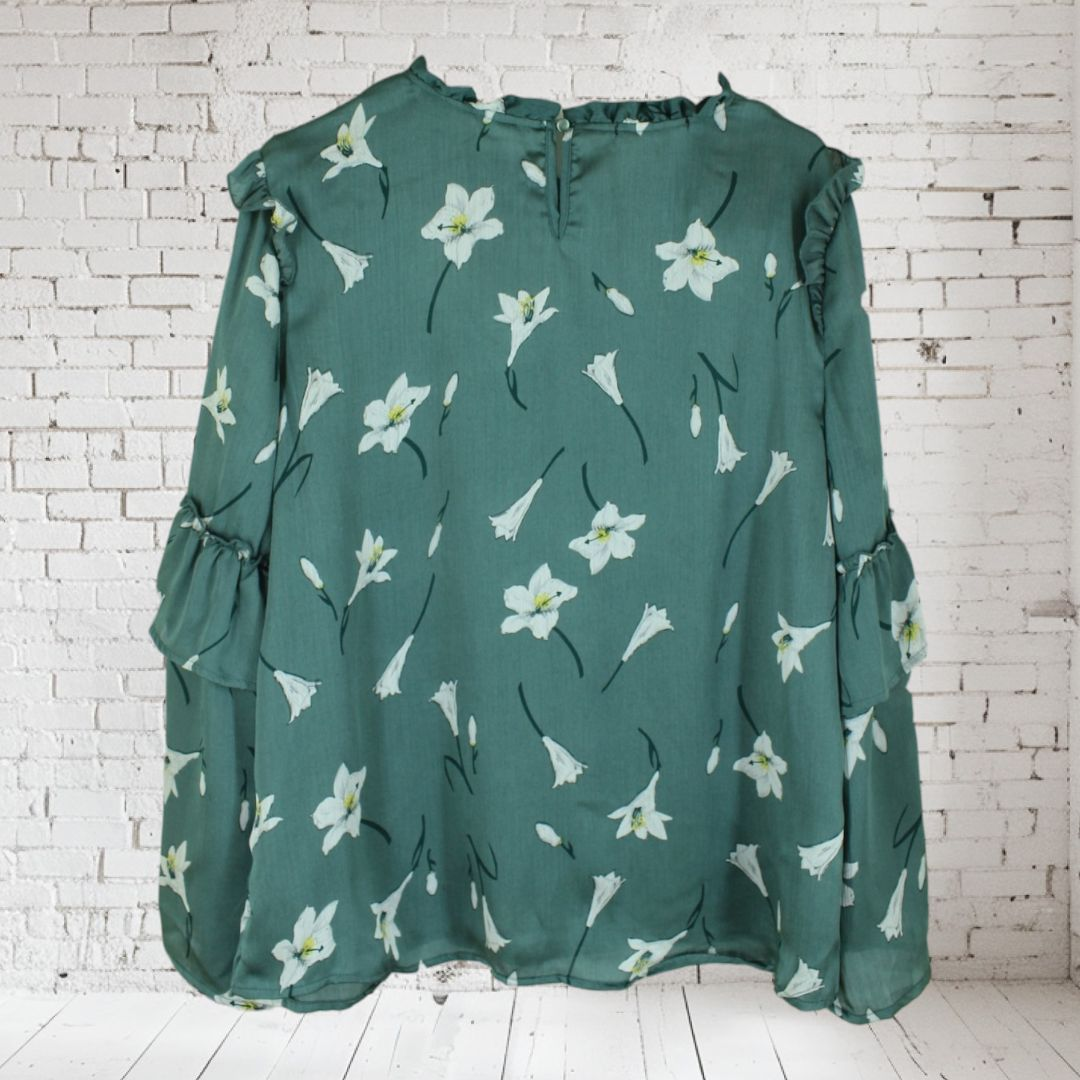 Blusa Urb