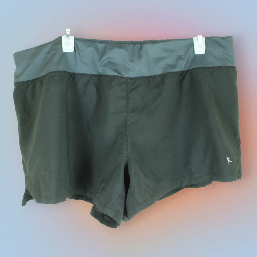 Short Danskin