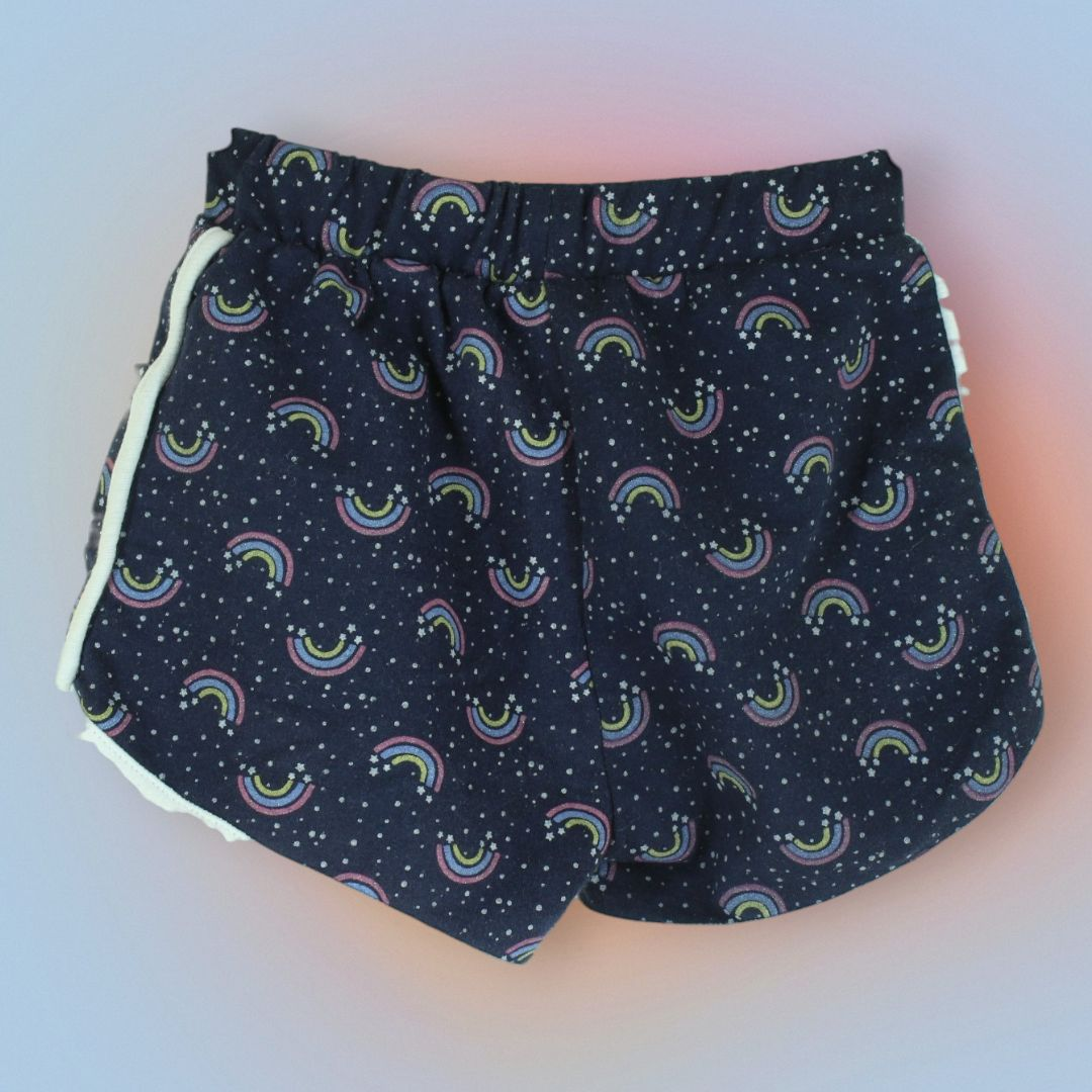 Short Yamp