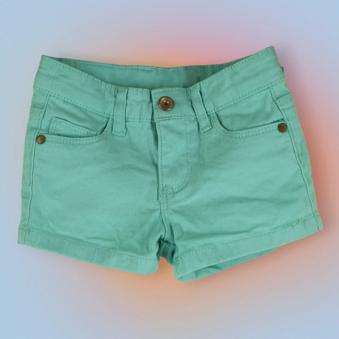 Short Yamp