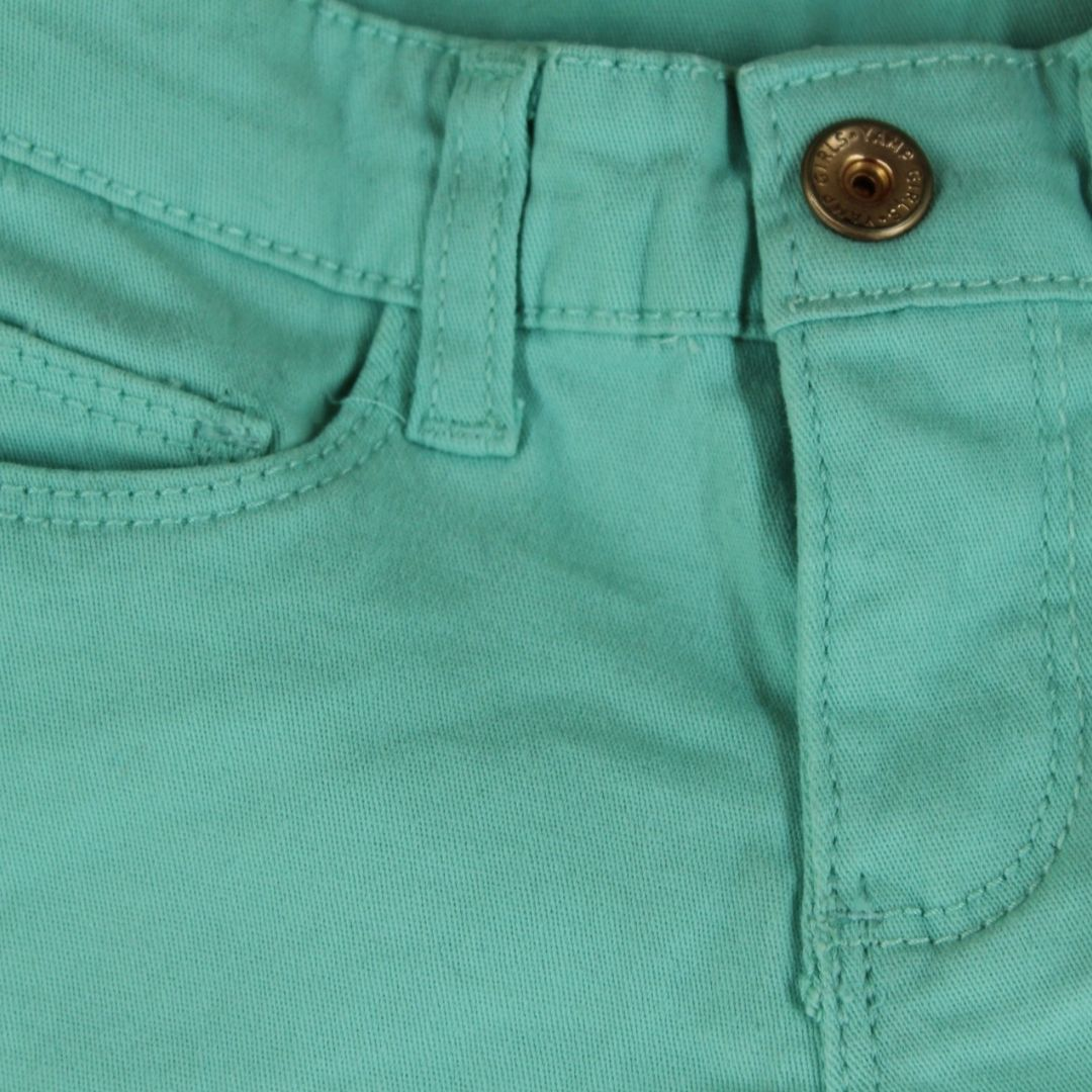 Short Yamp