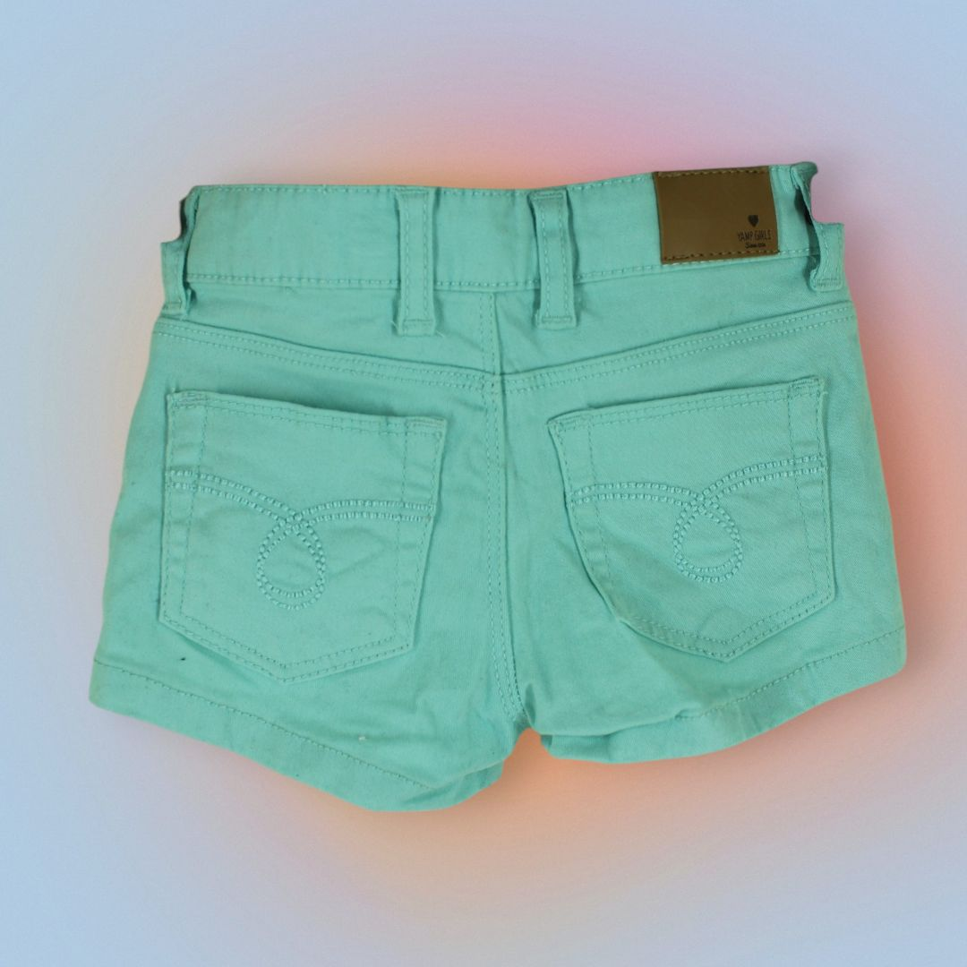 Short Yamp