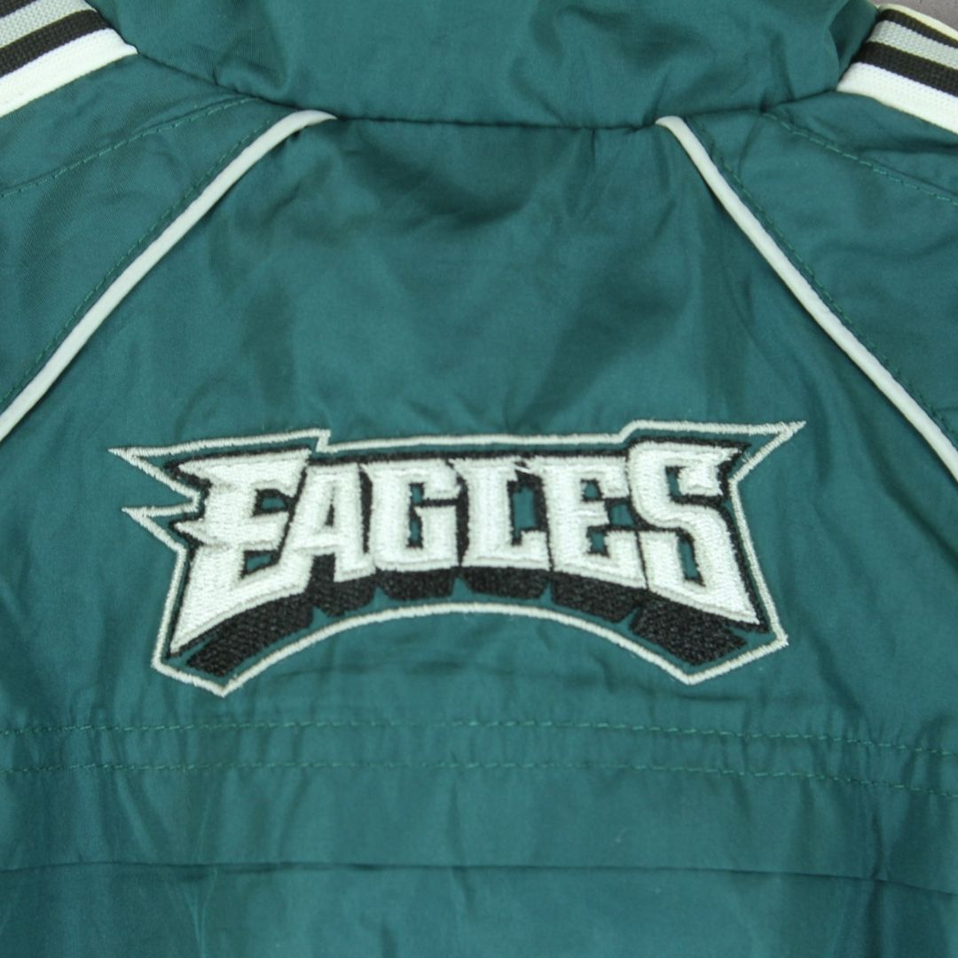 Chaqueta Reebok