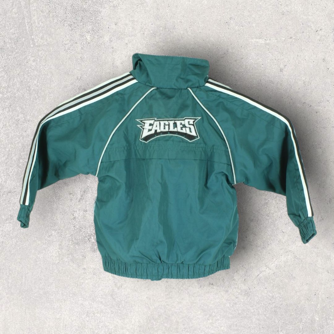 Chaqueta Reebok