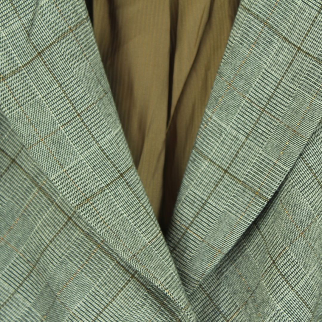 Blazer & Trousers