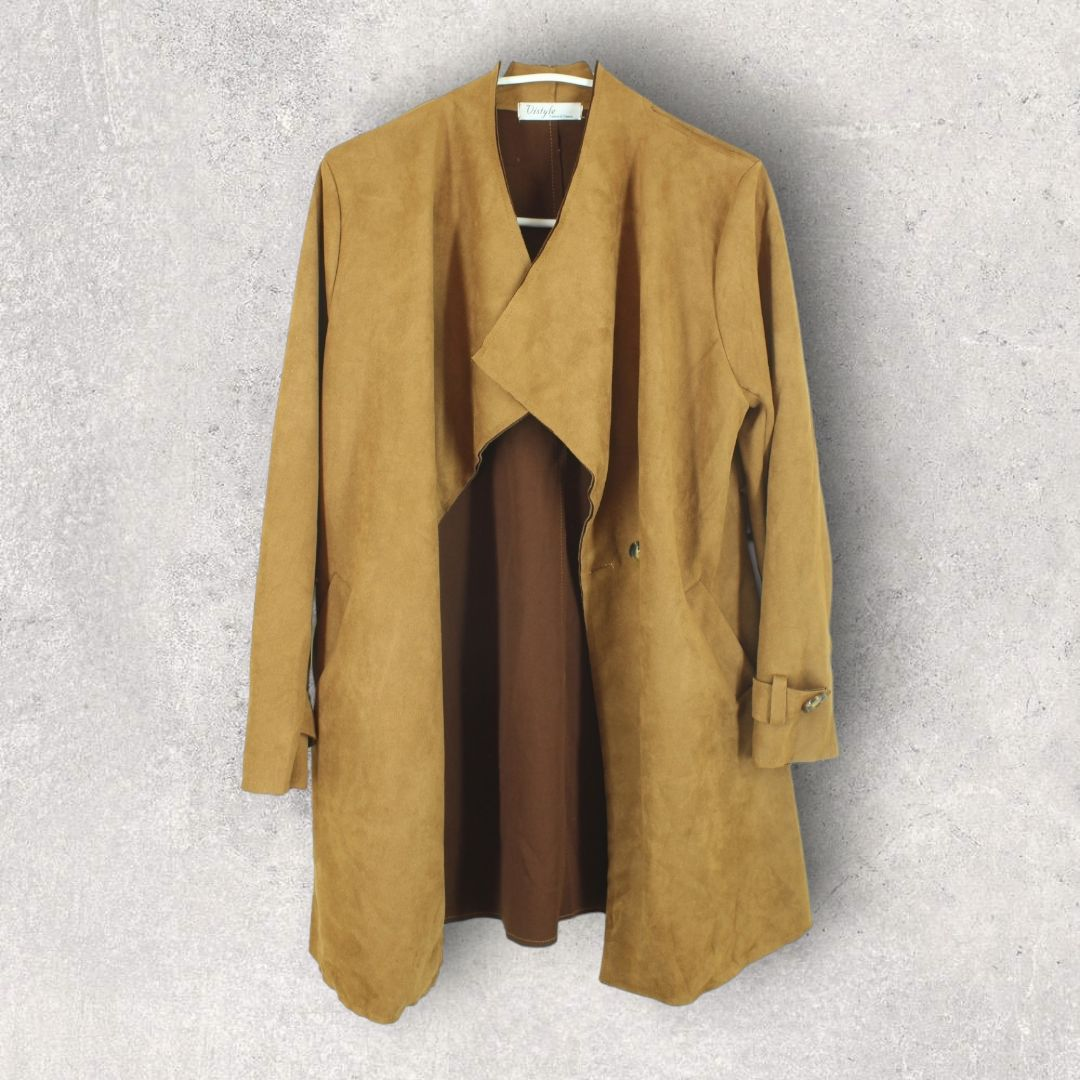 Chaqueta Genérica
