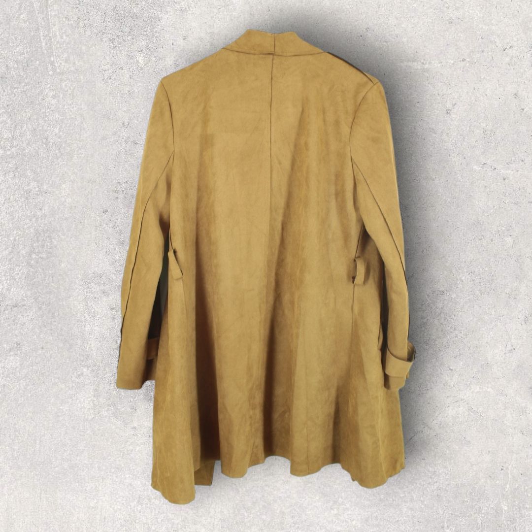 Chaqueta Genérica