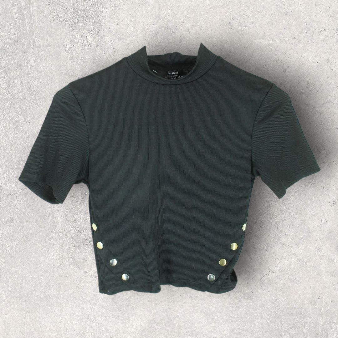 Top Bershka