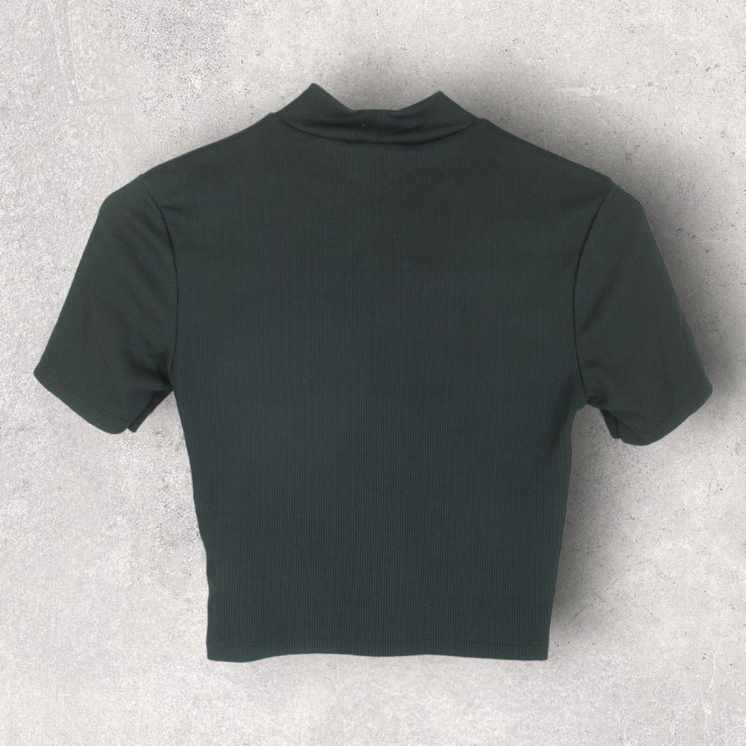 Top Bershka