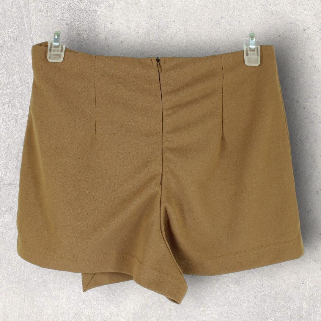 Short Genérico
