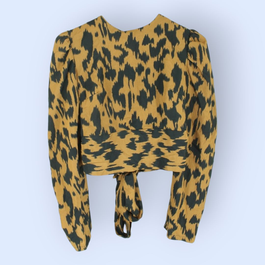 Blusa Shein