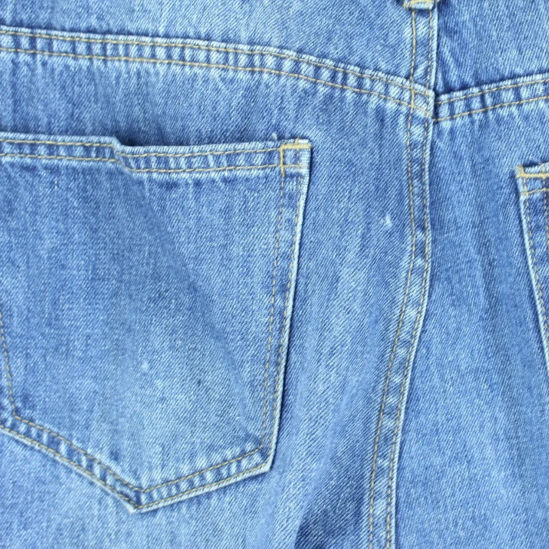 Jeans Sybilla 
