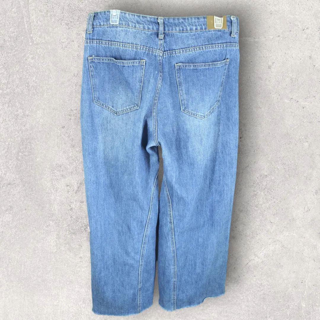 Jeans Sybilla 