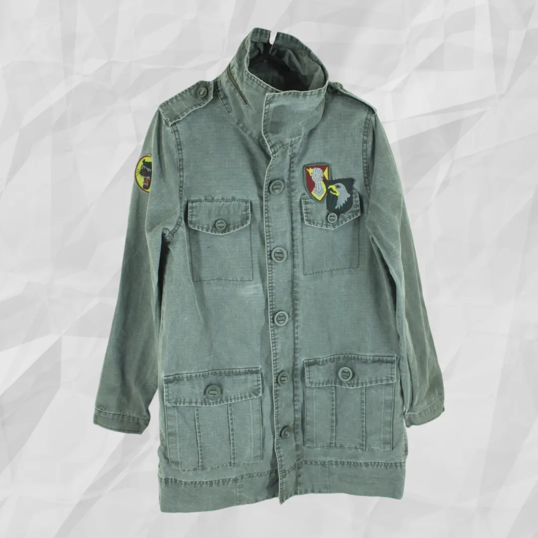 Chaqueta Levis 