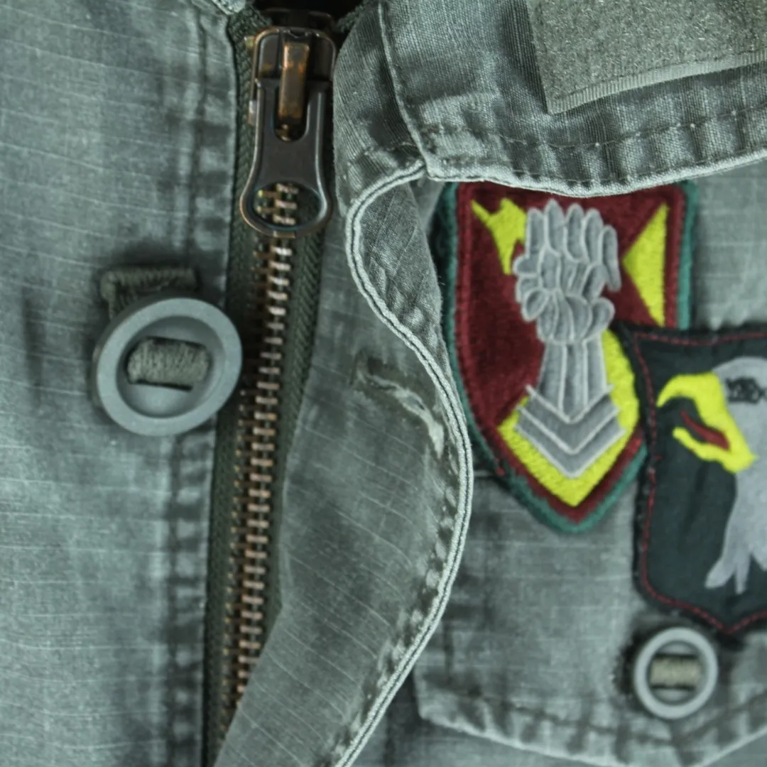Chaqueta Levis 