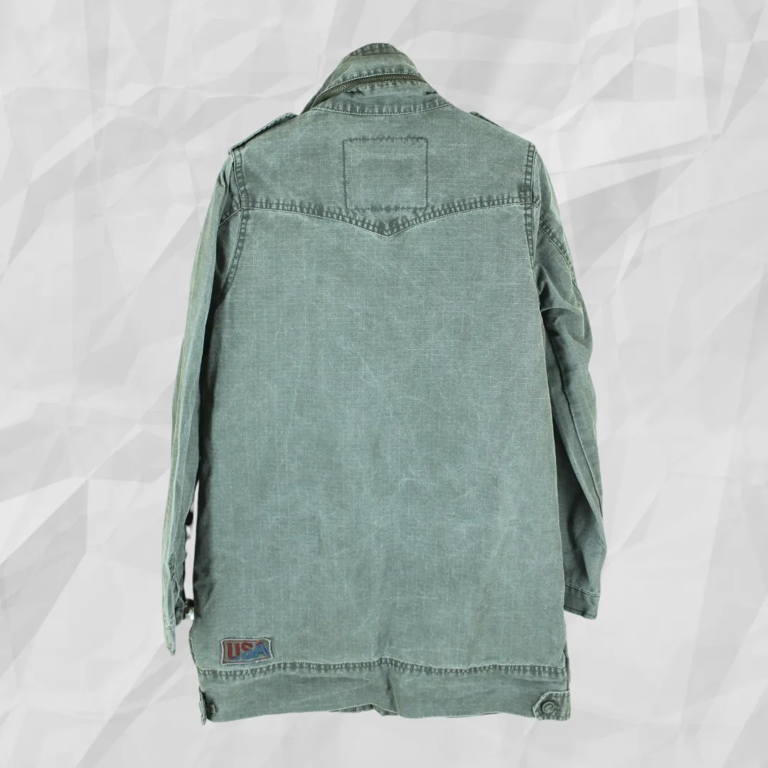 Chaqueta Levis 