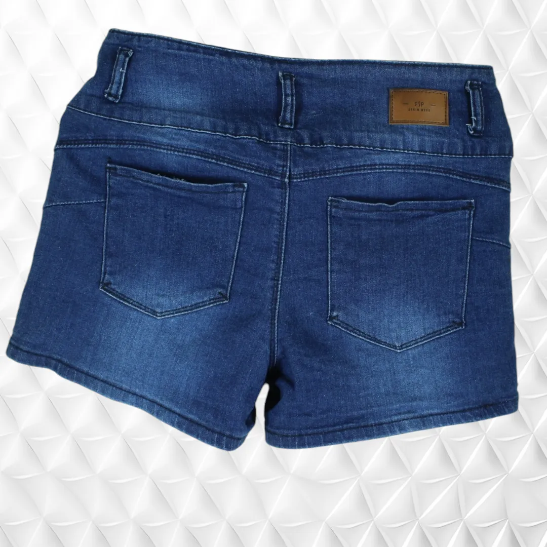 Short FSP