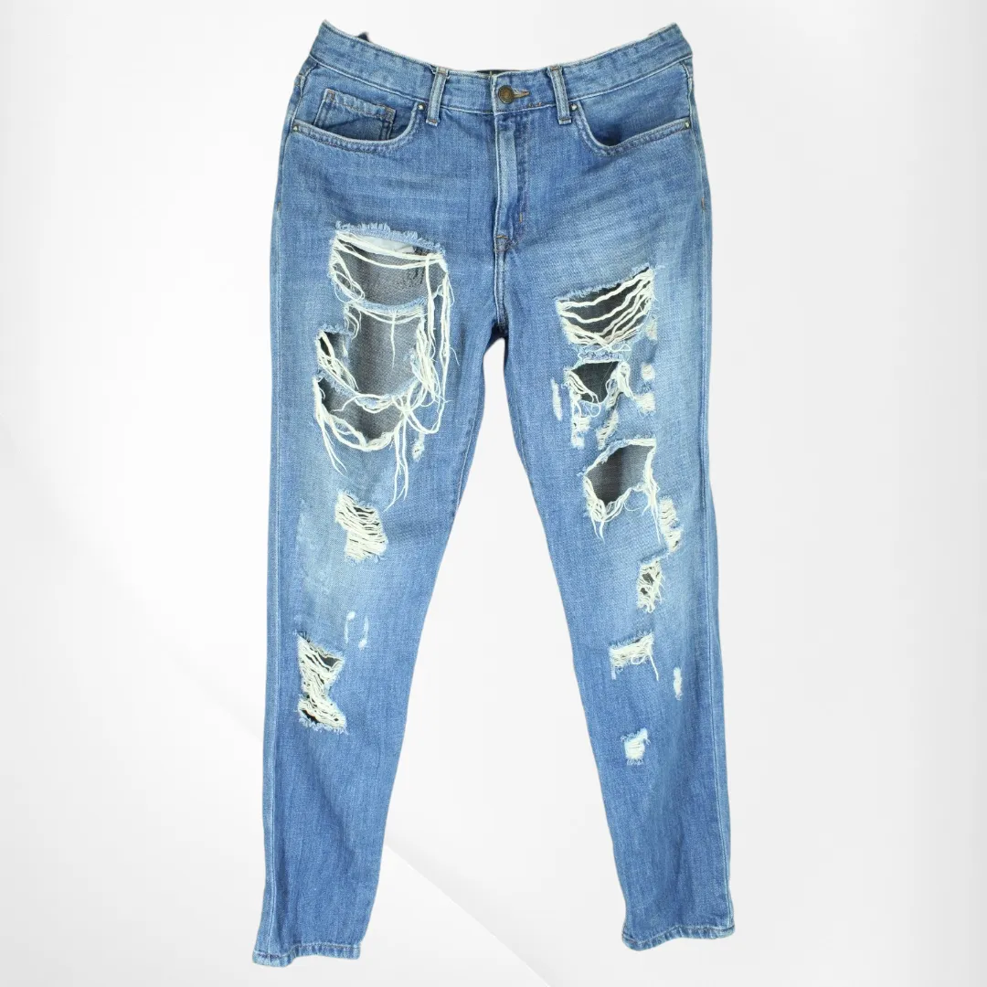 Jeans Forever 21
