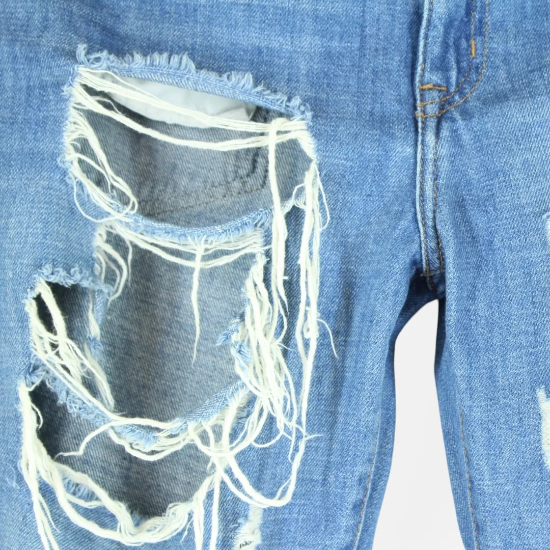 Jeans Forever 21