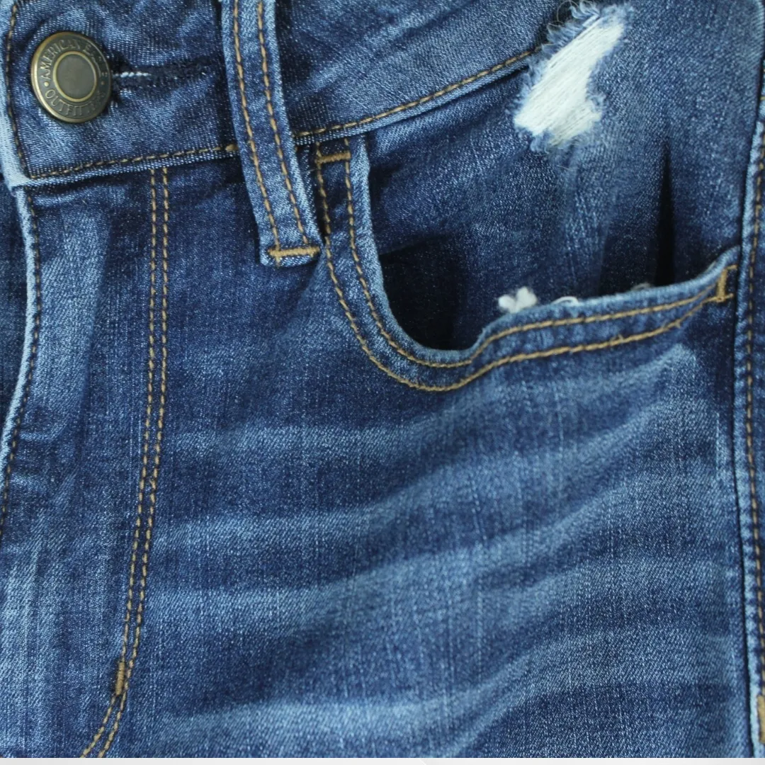 Jeans American Eagle