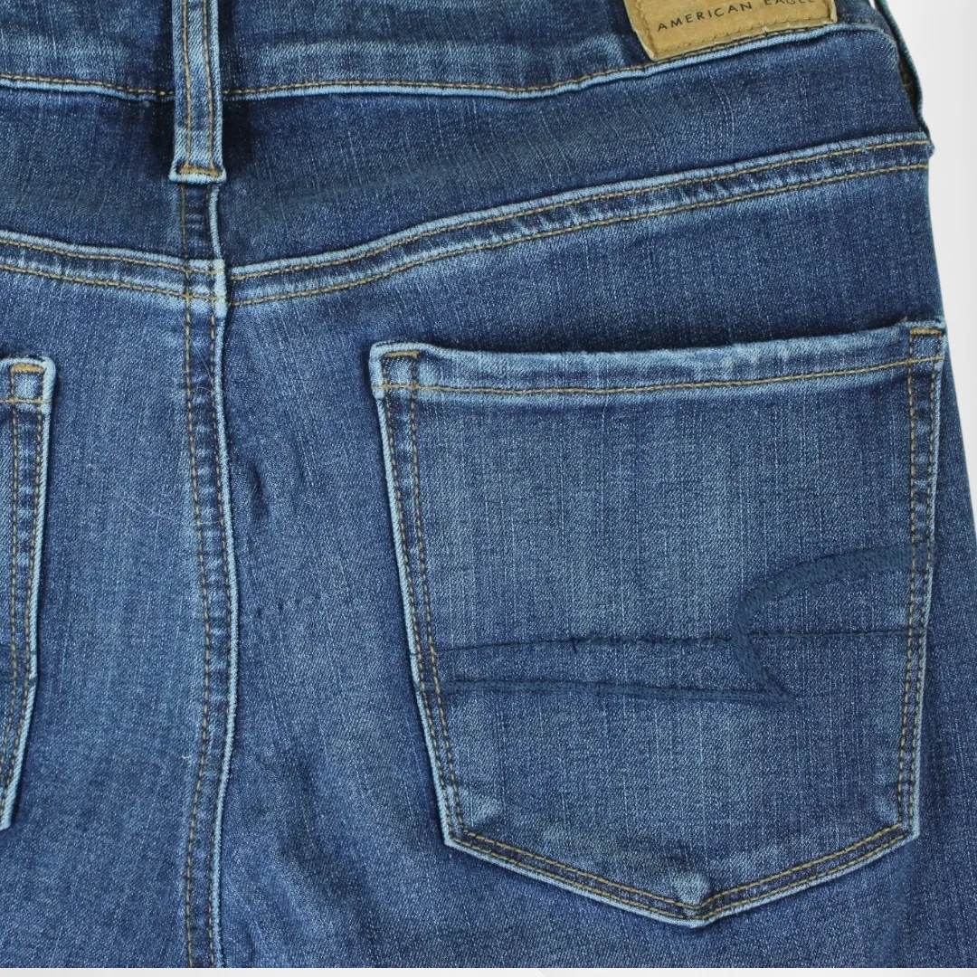 Jeans American Eagle