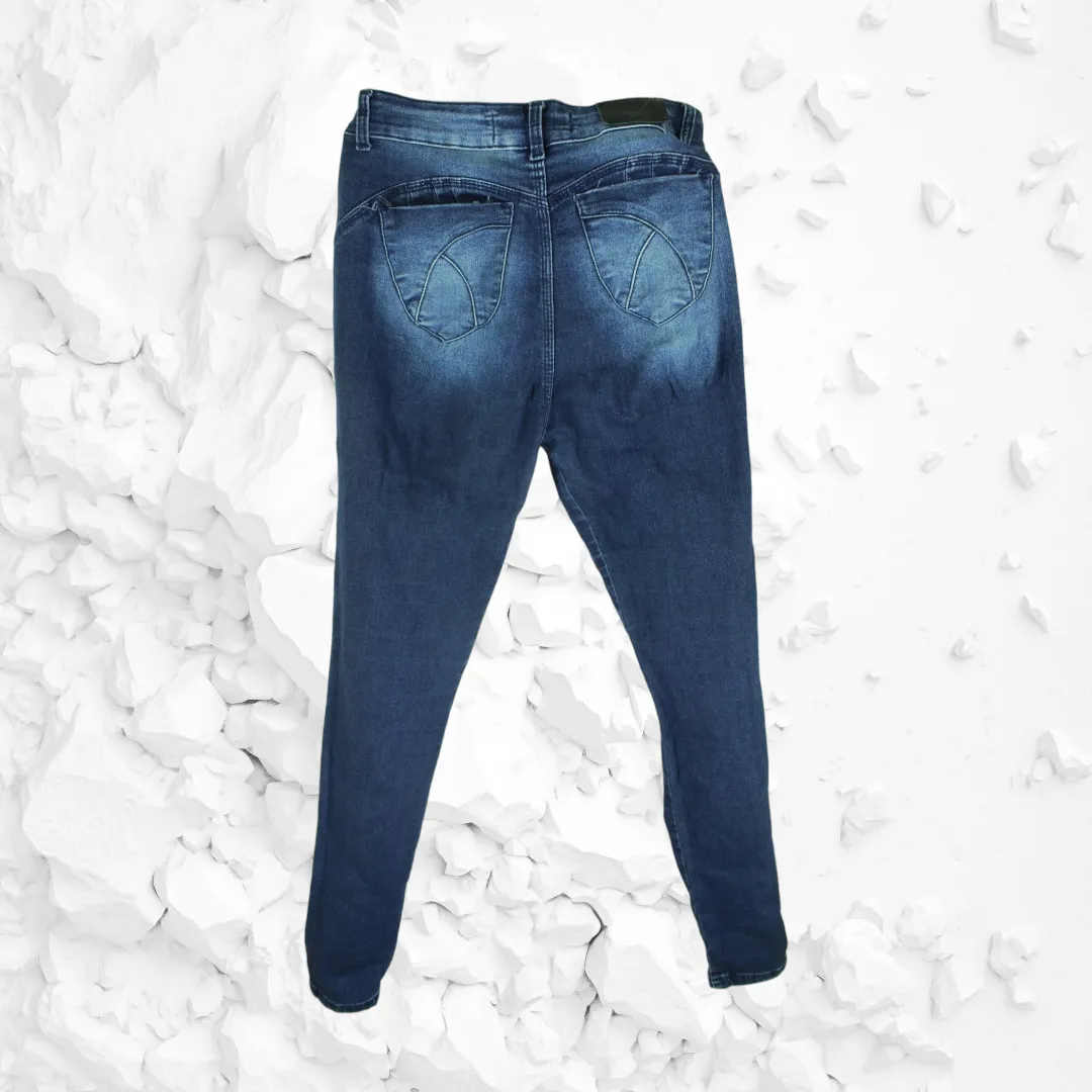 Jeans Unidos