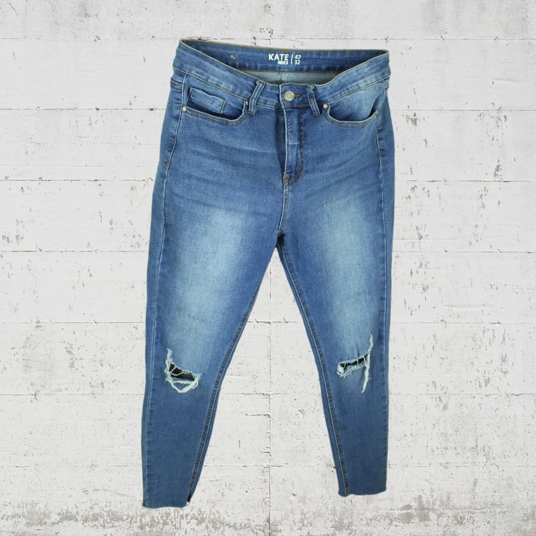Jeans Index