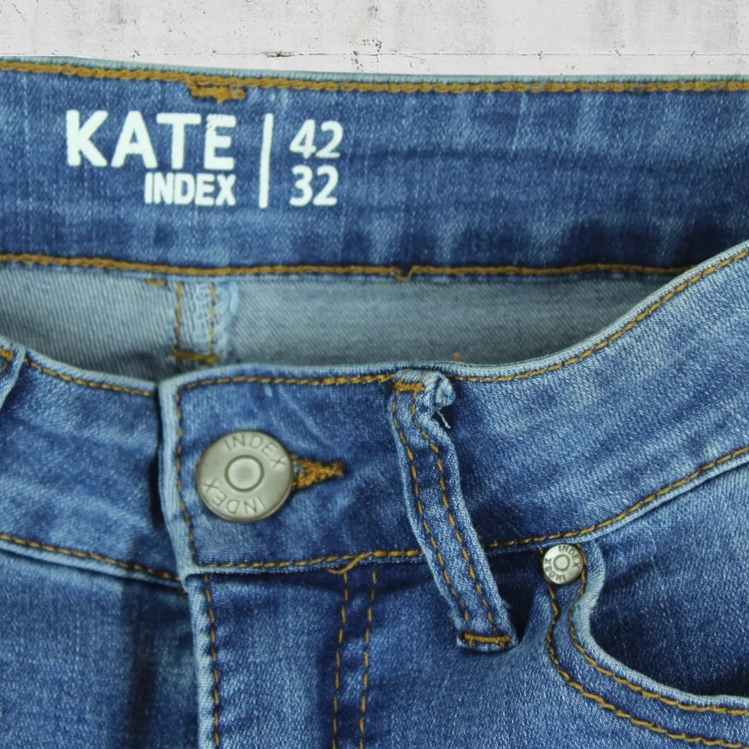 Jeans Index