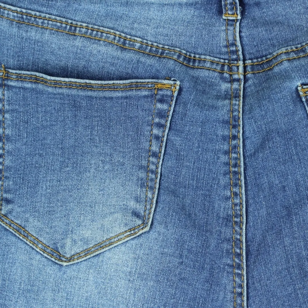 Jeans Index