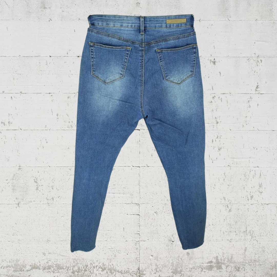 Jeans Index