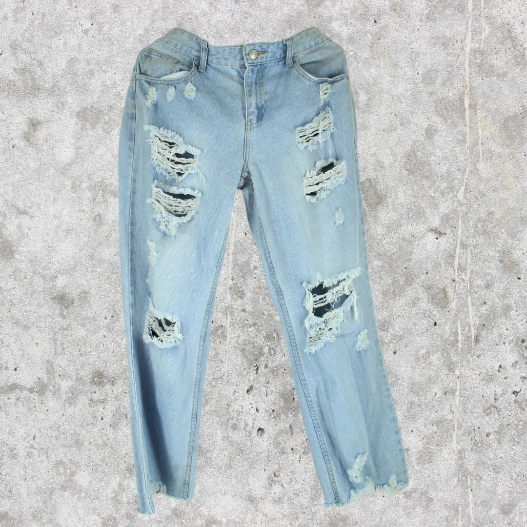 Jeans Opposite
