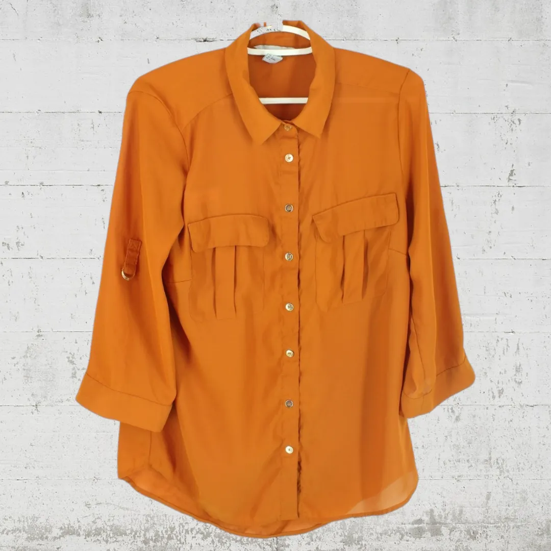 Blusa H&M