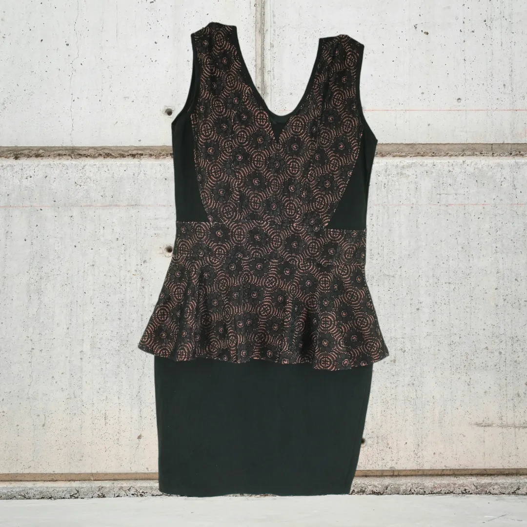 Vestido - Genérico