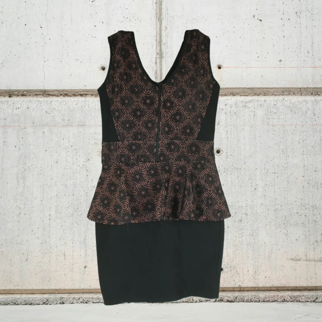 Vestido - Genérico
