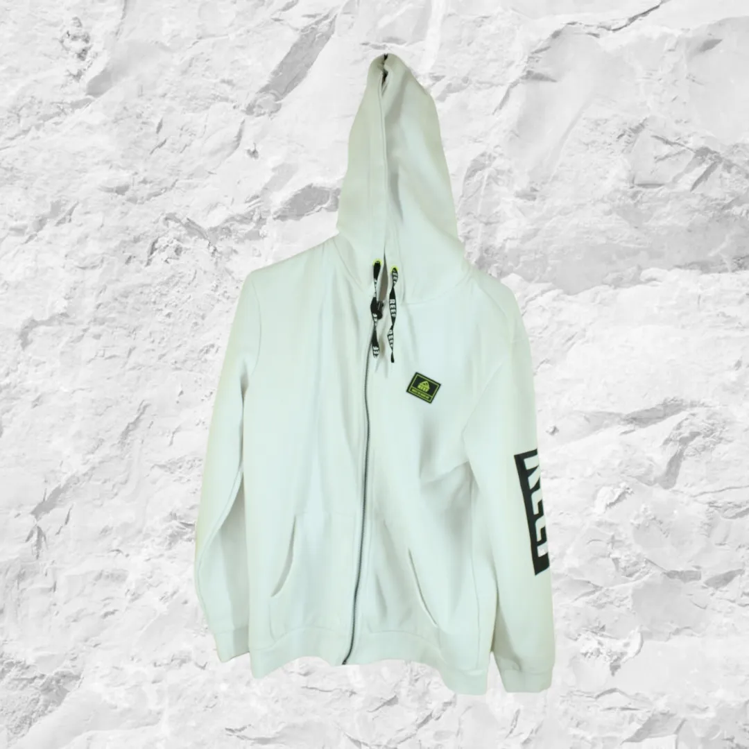 Hoddie Reef