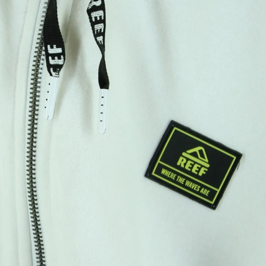 Hoddie Reef