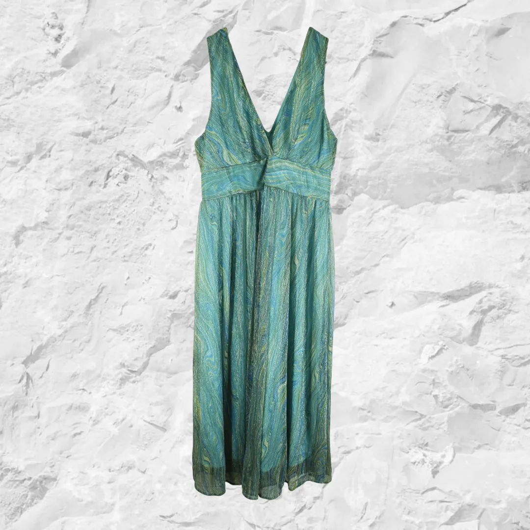 Vestido Double Crazy