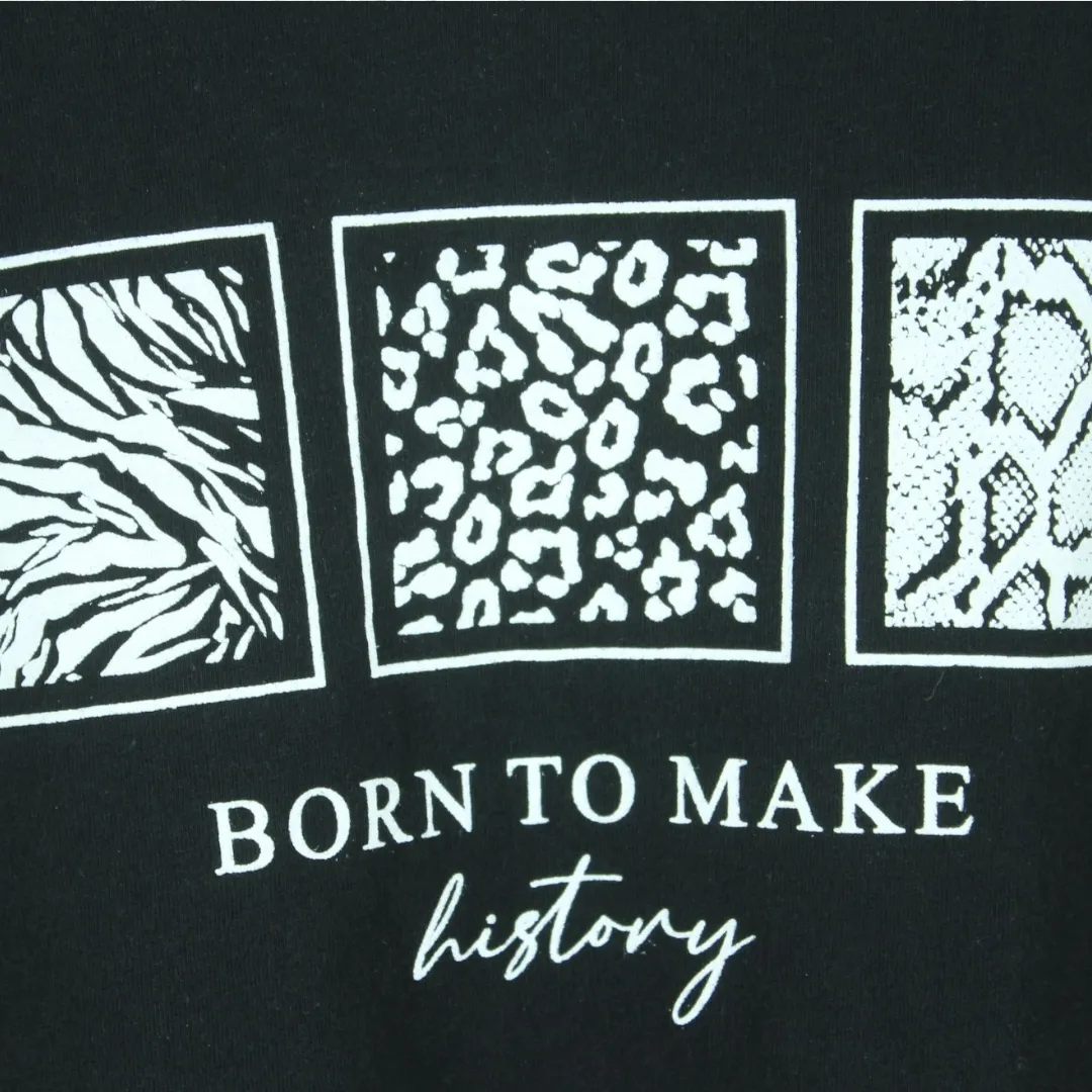 Polera No Boundaries